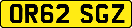 OR62SGZ