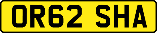 OR62SHA
