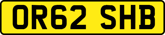 OR62SHB