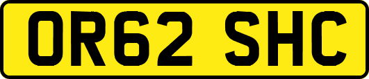 OR62SHC