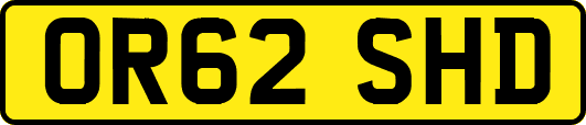 OR62SHD