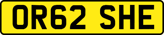 OR62SHE