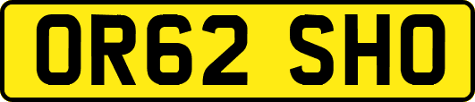 OR62SHO