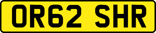 OR62SHR