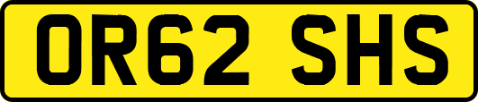 OR62SHS