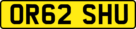 OR62SHU