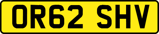OR62SHV