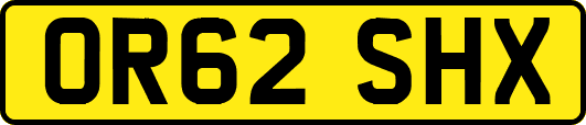 OR62SHX