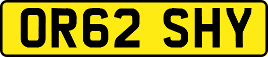 OR62SHY