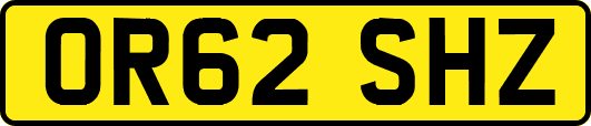 OR62SHZ