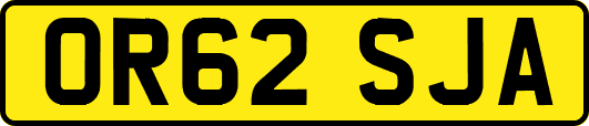 OR62SJA