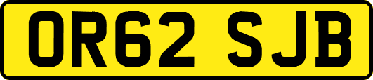 OR62SJB
