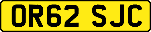 OR62SJC