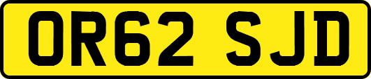 OR62SJD