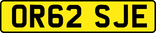 OR62SJE