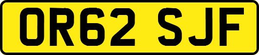 OR62SJF