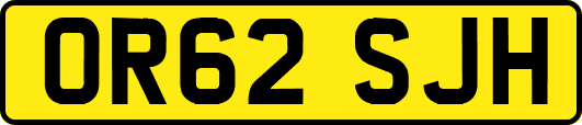 OR62SJH