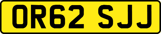 OR62SJJ