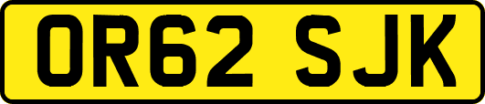 OR62SJK