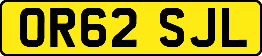 OR62SJL