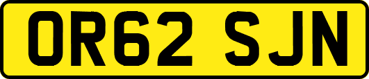 OR62SJN