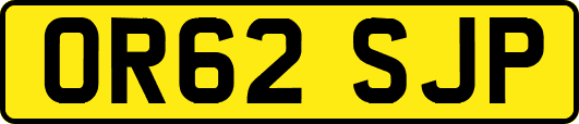 OR62SJP