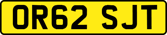 OR62SJT