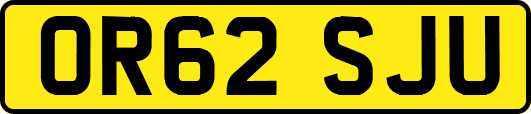 OR62SJU
