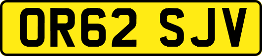 OR62SJV