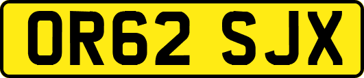 OR62SJX