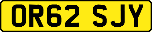 OR62SJY