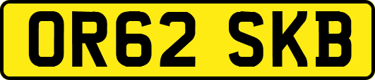 OR62SKB