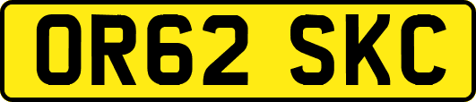 OR62SKC