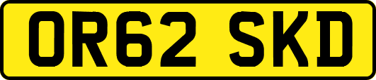 OR62SKD