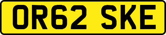 OR62SKE