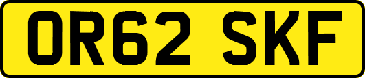 OR62SKF