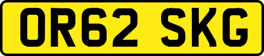 OR62SKG