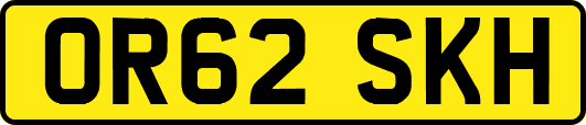 OR62SKH