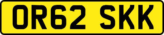 OR62SKK