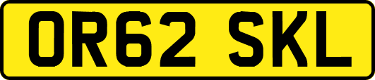OR62SKL