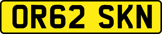 OR62SKN