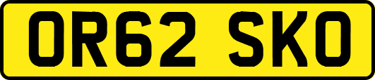 OR62SKO