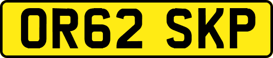 OR62SKP