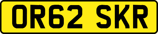 OR62SKR