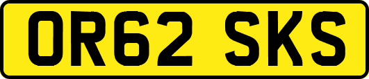 OR62SKS