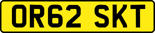 OR62SKT