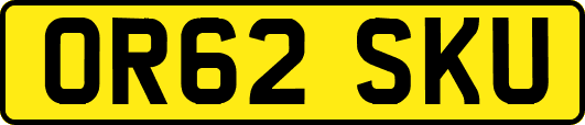OR62SKU