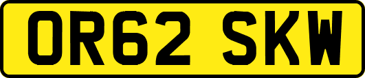 OR62SKW