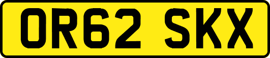 OR62SKX