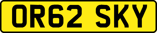 OR62SKY